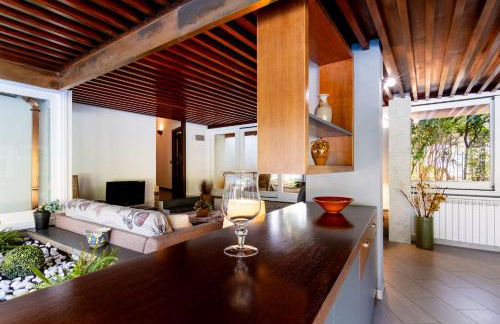 Mondello luxury villa con piscina - Foto 4