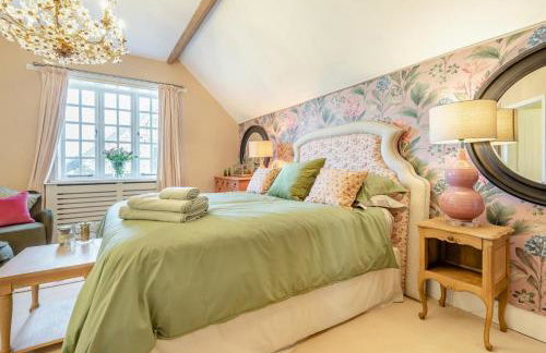 5 Bed in Wheathill oc-t30539 - Foto 22