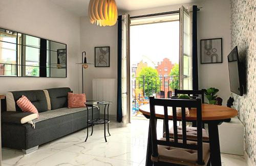 Apartament Ania Stare Miasto - Foto 2