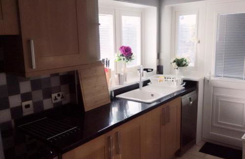 Bexleyheath Town Centre Four bedrooms, Five Beds House - Foto 28