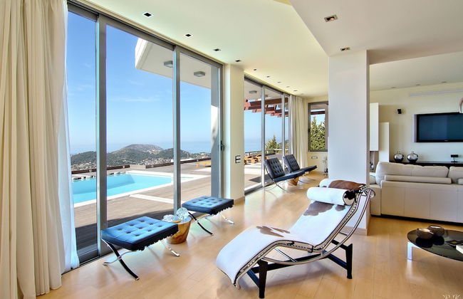 Villa Take Off - Photo 2