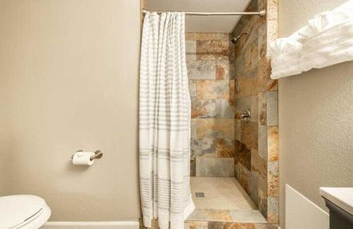 The Pikes Peak Villa -Hot Tub -Mtn Views -Firepit - Foto 72