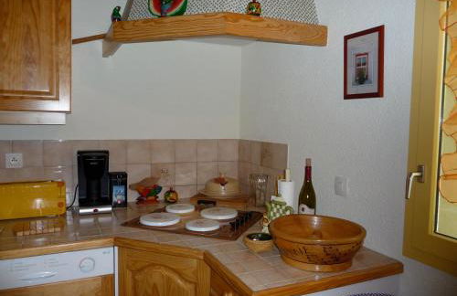 Soleil Bleu 2 Etoiles - Foto 5