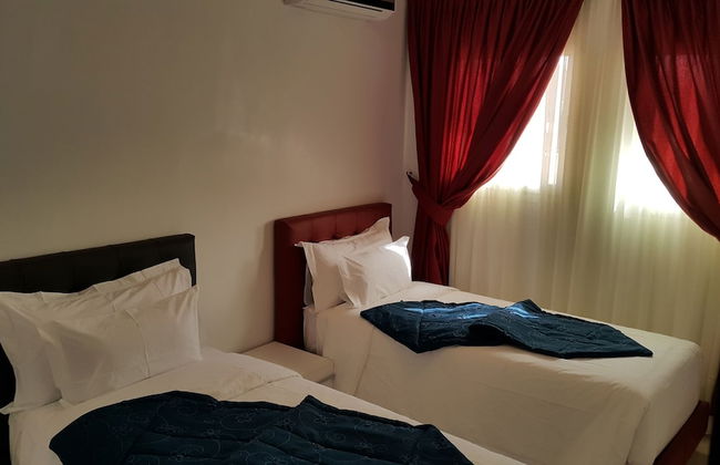 Appart hotel MOUNA - Photo 19