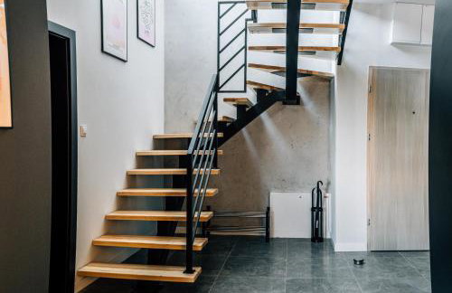 Wyspiańskiego Apartament - Foto 11