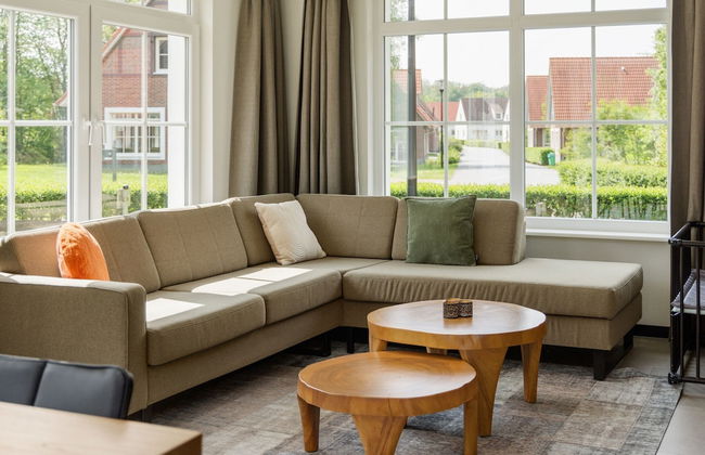 Restyled House With Sauna, Near Bad Bentheim - Photo 6