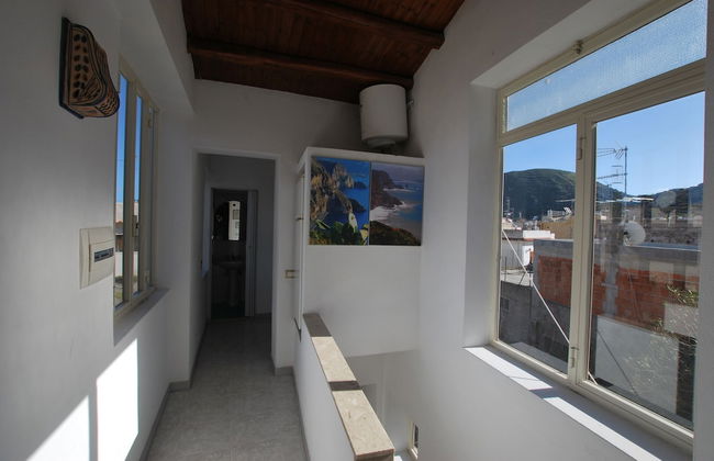 Loft Lipari - Foto 10