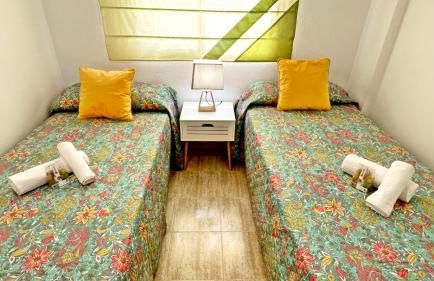 SAN FERNANDO 40 - A 100 metros de la Playa - Photo 62