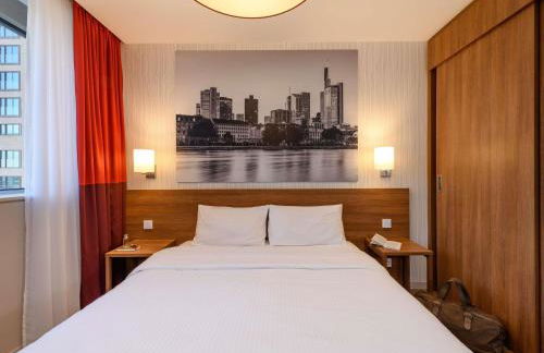 Aparthotel Adagio Frankfurt City Messe - Foto 17