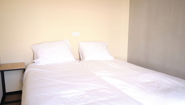 Special Hillside Lodge, Near Maastricht - Foto 2, Quarto