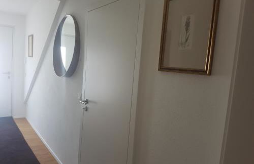 Traumhafte neue Dachterrassenwohnung am Soyener See - Foto 35