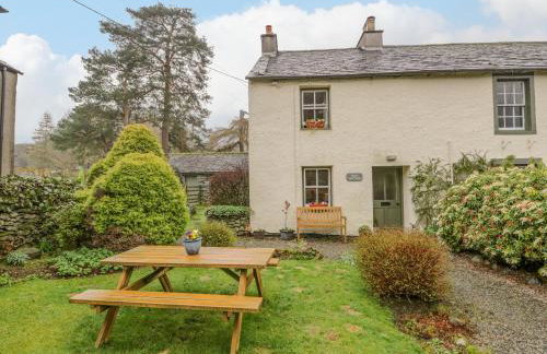 Nook Cottage - Foto 31