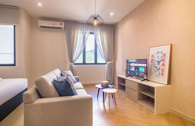 Iconic Regency by Stellar ALV - Foto 58