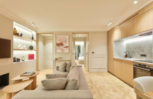 Maison Iéna - Serviced Apartments on Champs Elysées - Foto 34