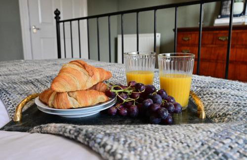 Luxury accommodation in Durham centre - Foto 15