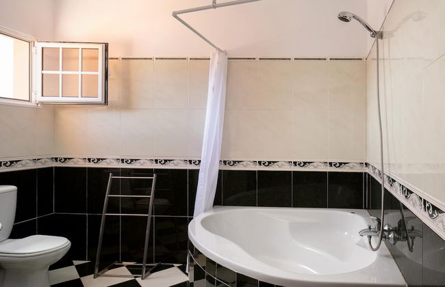 Sea View Villa by Homie - Foto 1