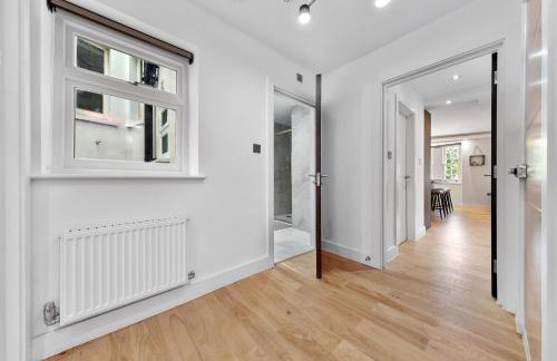 Family friendly 2BR Waterloo Apartment with Terrace walking distance to London Eye Big Ben and station - Foto 33