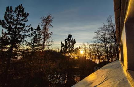 Attico Stella Alpina - Foto 30