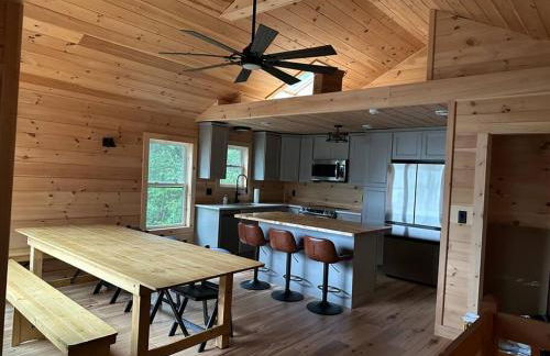 Redwood - Lakeside Cabin - Foto 33