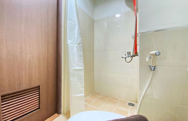 Classic Studio Room Apartment at Oxford Jatinangor - Foto 13
