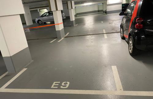 Schönes 2 Zimmer Apartment zentral gelegen - Foto 19