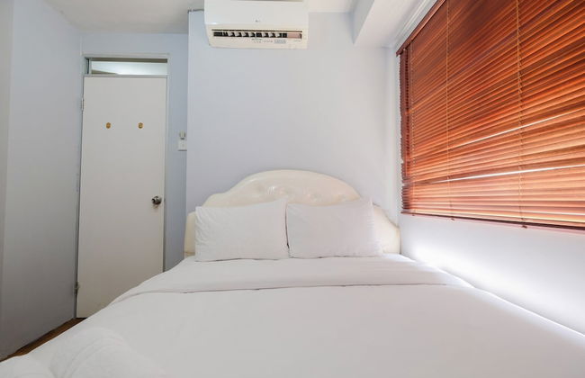 Cozy 2BR Apartment at Gading Nias Residences - Foto 6