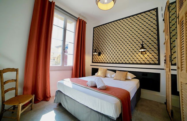 Home Chic Home Les Suites de La Comédie - Foto 13