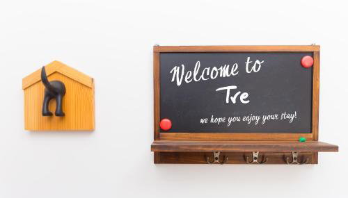 Carines Barns - Tre - Foto 4