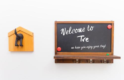 Carines Barns - Tre - Foto 4