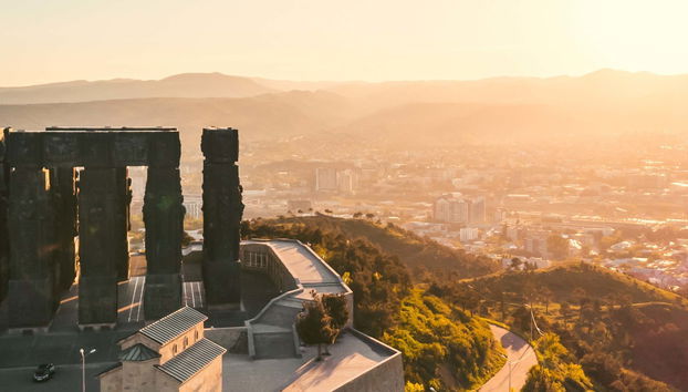 Alternative Private Tour of Tbilisi - Foto 5