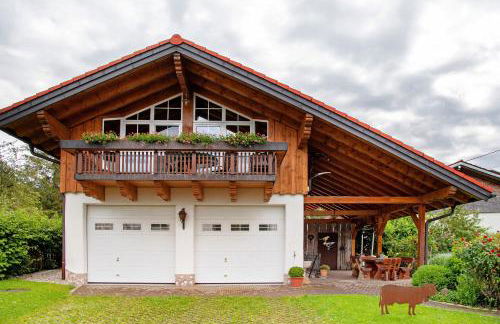 Landhaus Exklusive Appartement - Foto 13