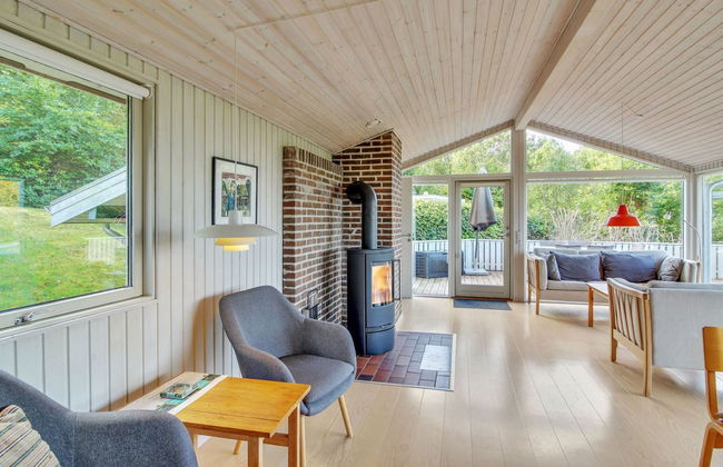 "Ludewiga" - 350m from the sea - Foto 15