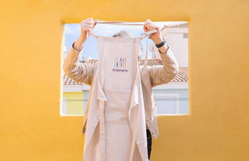 Artemaris Apartments - Photo 9