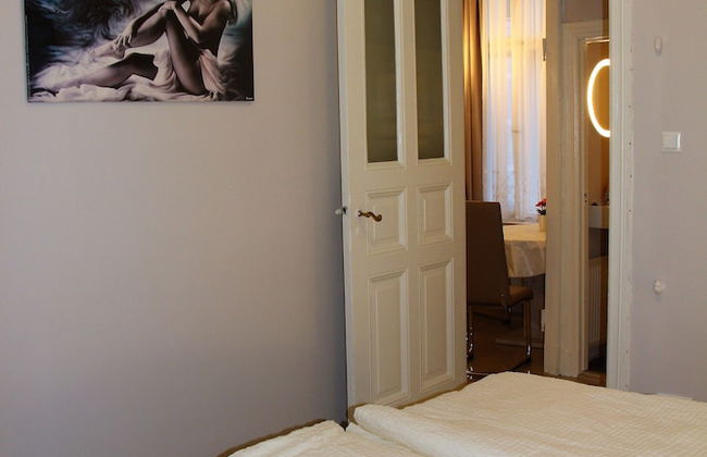 Stars Berlin Apartments Essener Straße - Foto 19