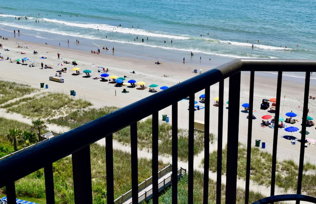 Schooner II Beach and Racquet Club - Photo 44