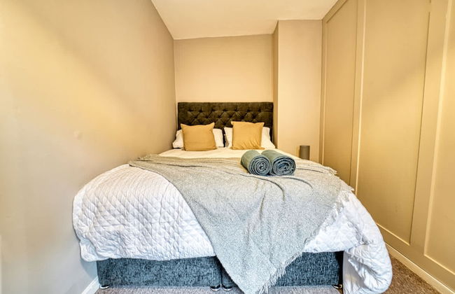 Host Stay Underhill House - Foto 14