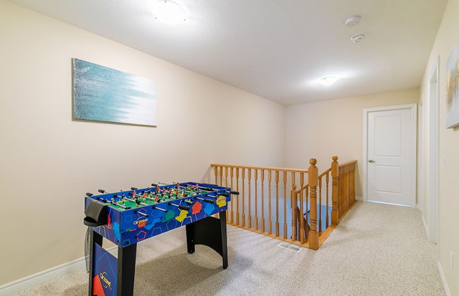 GLOBALSTAY. Modern Townhomes on Lake Ontario - Foto 28