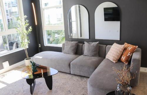 Serene APT 10 Min from Disneyland With Pool & GYM - Foto 71