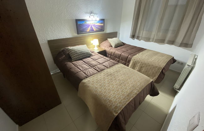 Apartaments AR Isern - Foto 2