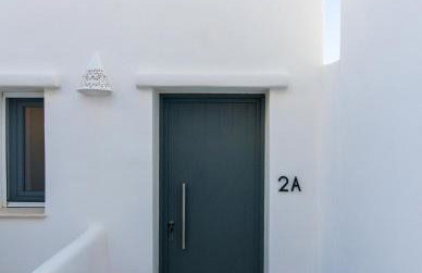 PANORMOS ART Beachfront Suites - Photo 78