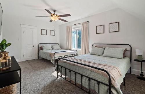 Game Room 7 Min To Downtown CLE - Foto 26