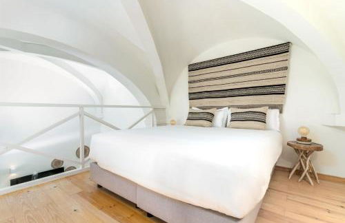 Limehome Evora Largo dos Penedos - Foto 46