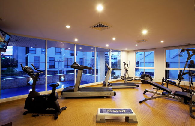 Bangkok Patio - Photo 78