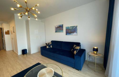 Apartament przy Marsa - Foto 2