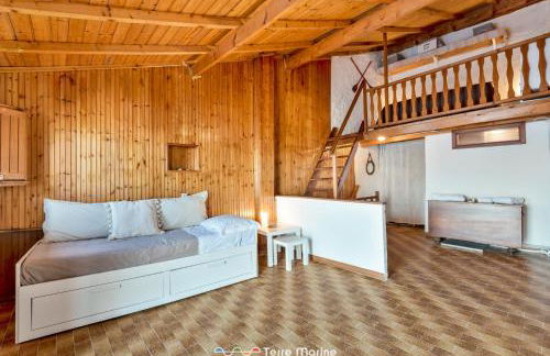 Casa Luciana, TerreMarine, Trekking and Nature - Photo 14