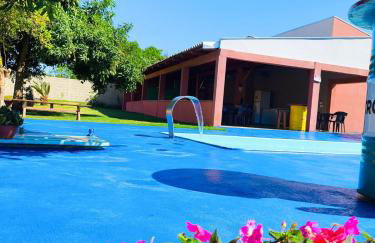 Recanto quatro estacoes - Foto 49