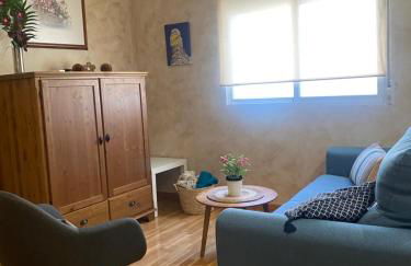 Apartamento La Plazuela - Foto 1