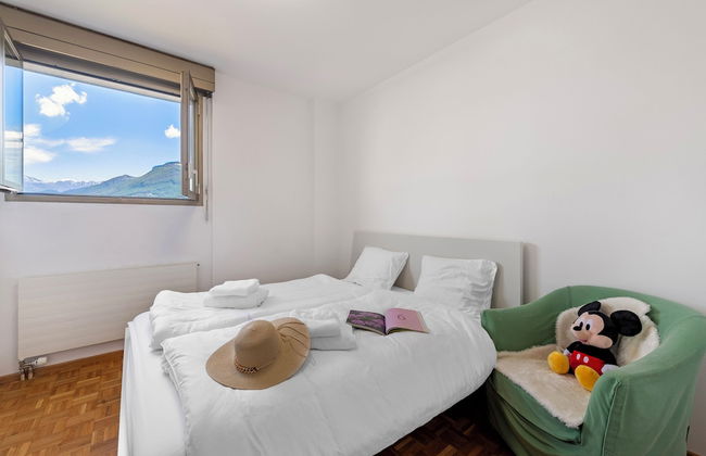 Boreal Apartments - Foto 7