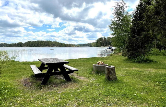 5 Person Holiday Home in Ulrika - Foto 47