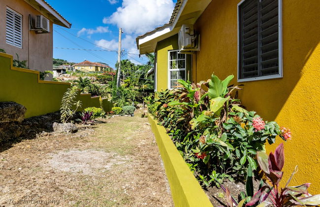 St Mary Mins Away From Ocho Rios 2 bed Ocean View Villa - Foto 36